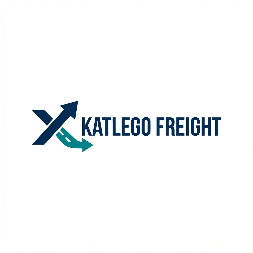 Katlego Freight logo