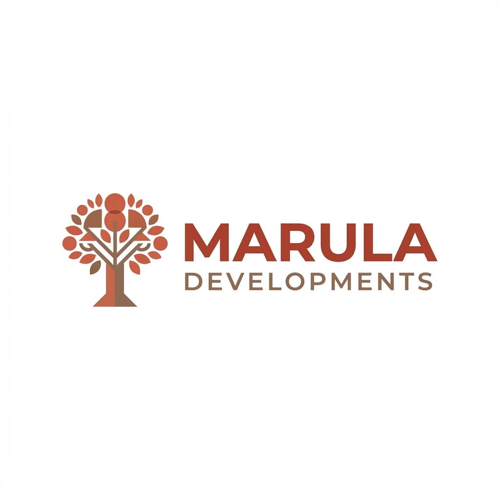 Marula Developments logo
