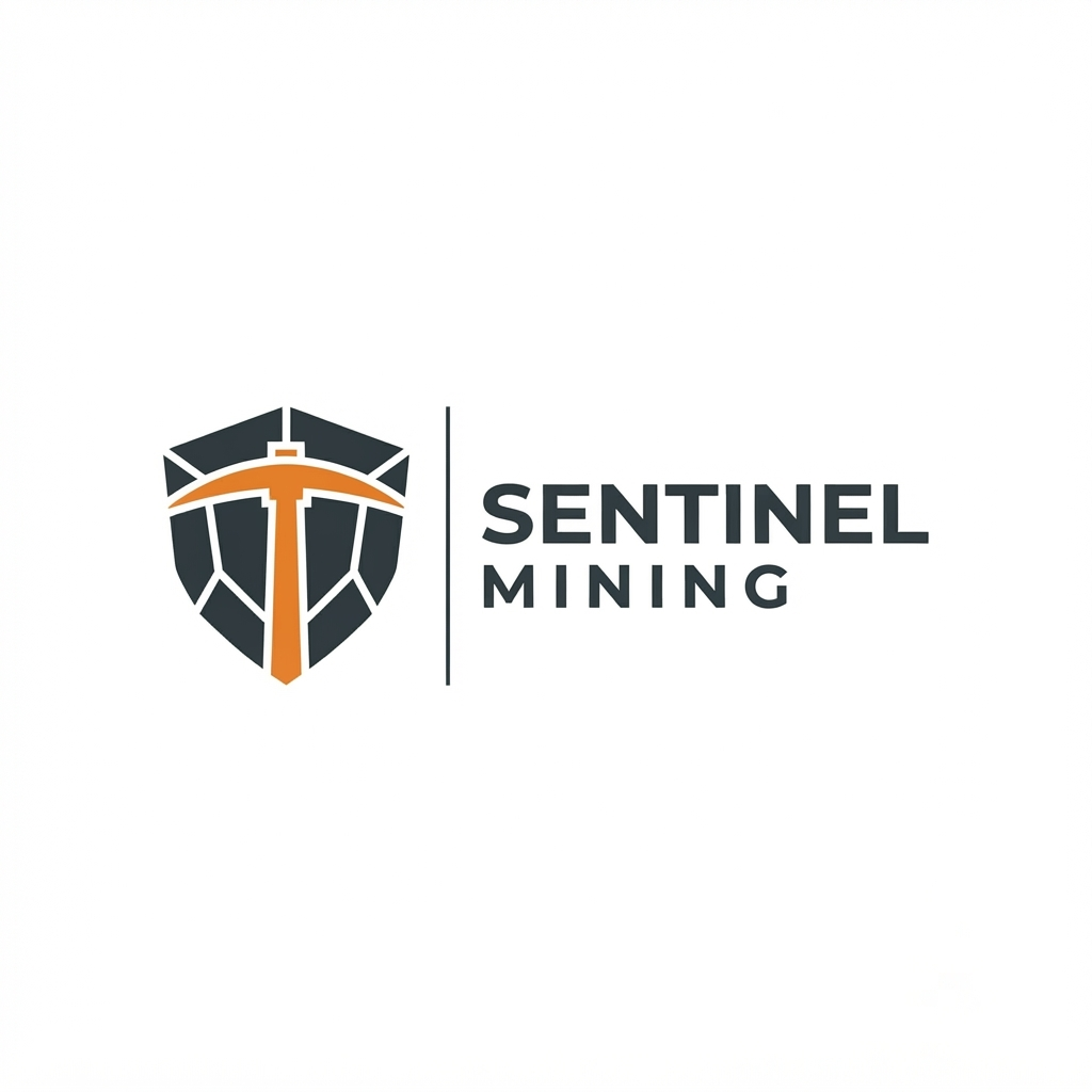 Sentinel Mining logo