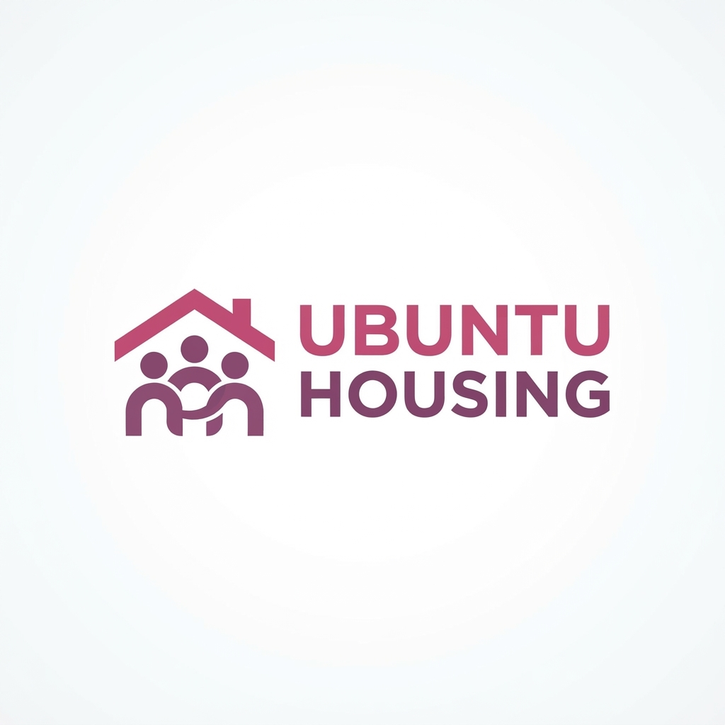 Ubuntu Housing logo