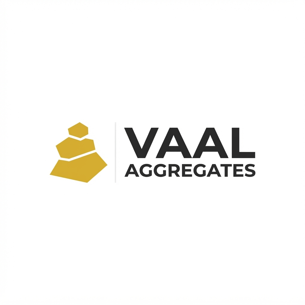 Vaal Aggregates logo