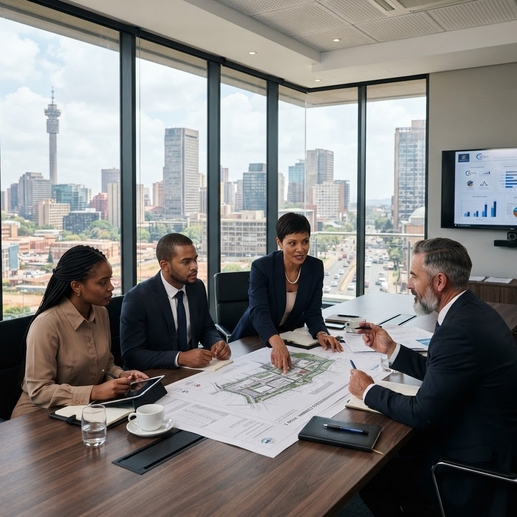 MSBC Finance