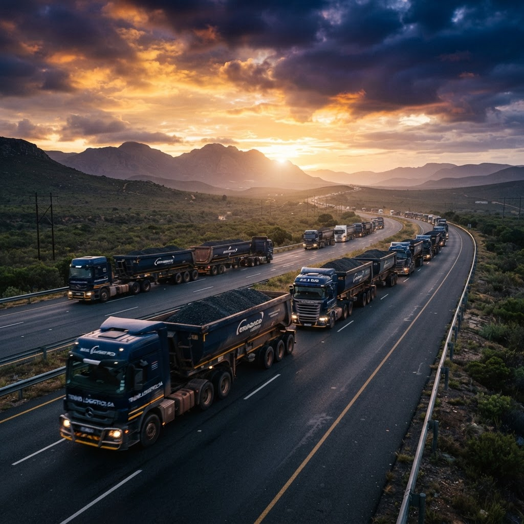 MSBC Logistics