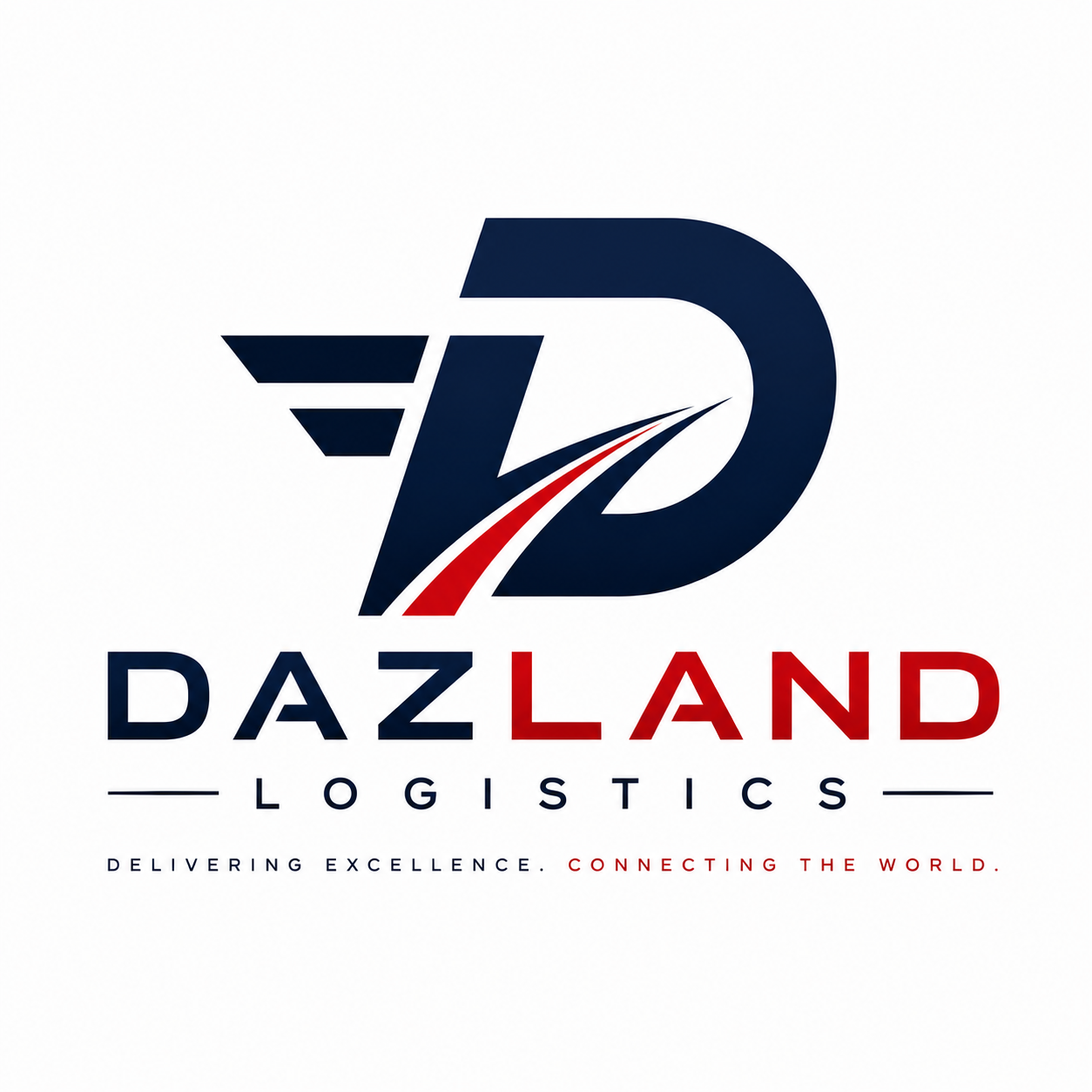 Dazland Logistics logo