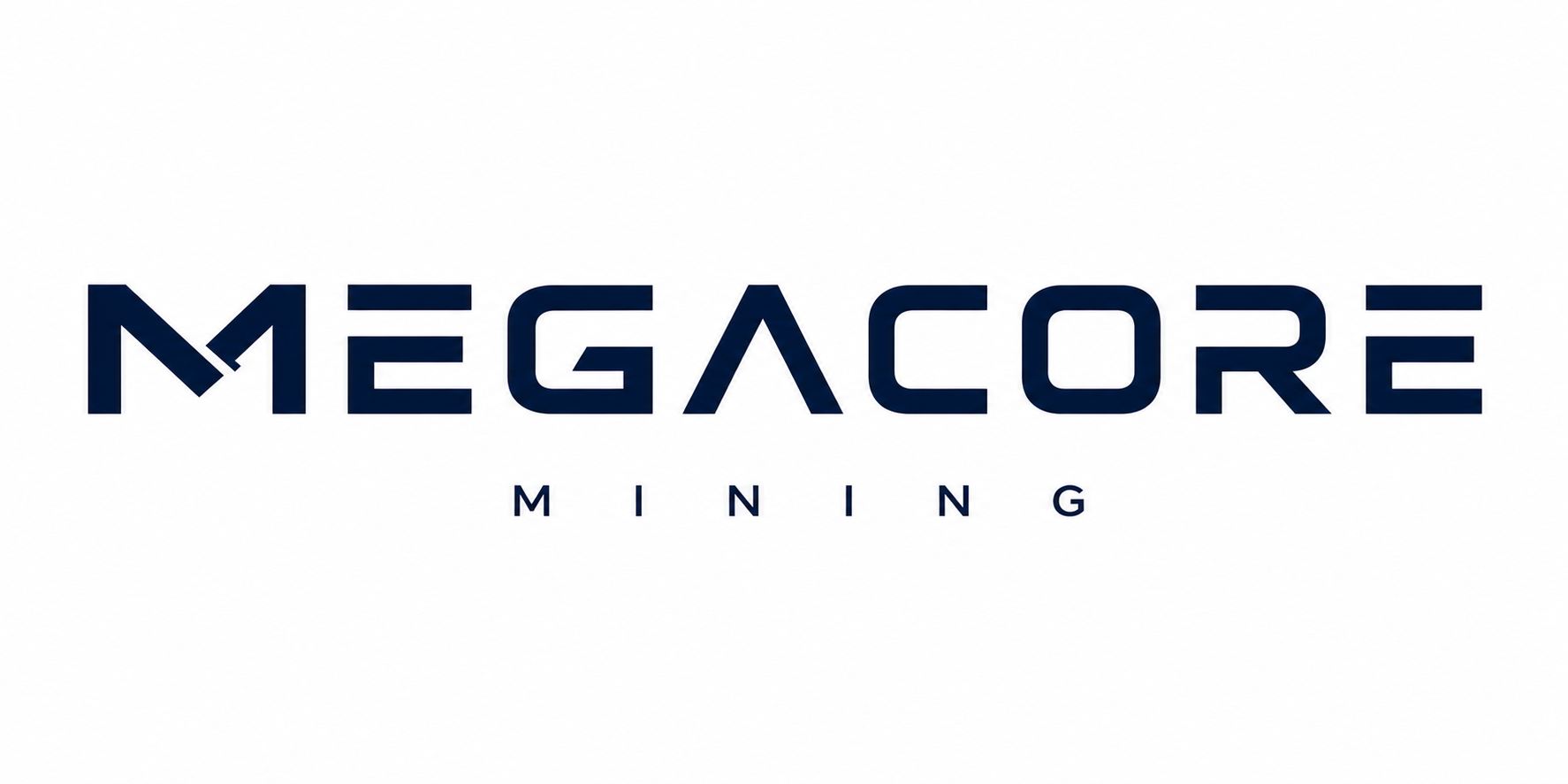 Megacore Mining logo