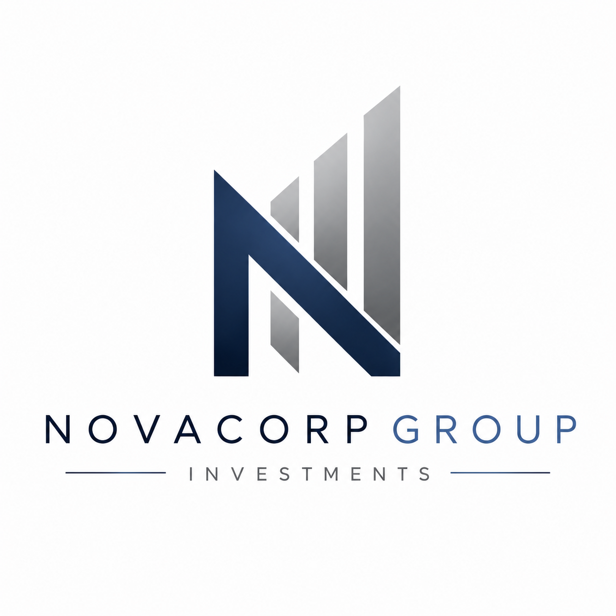 Novacorp Group Investments logo