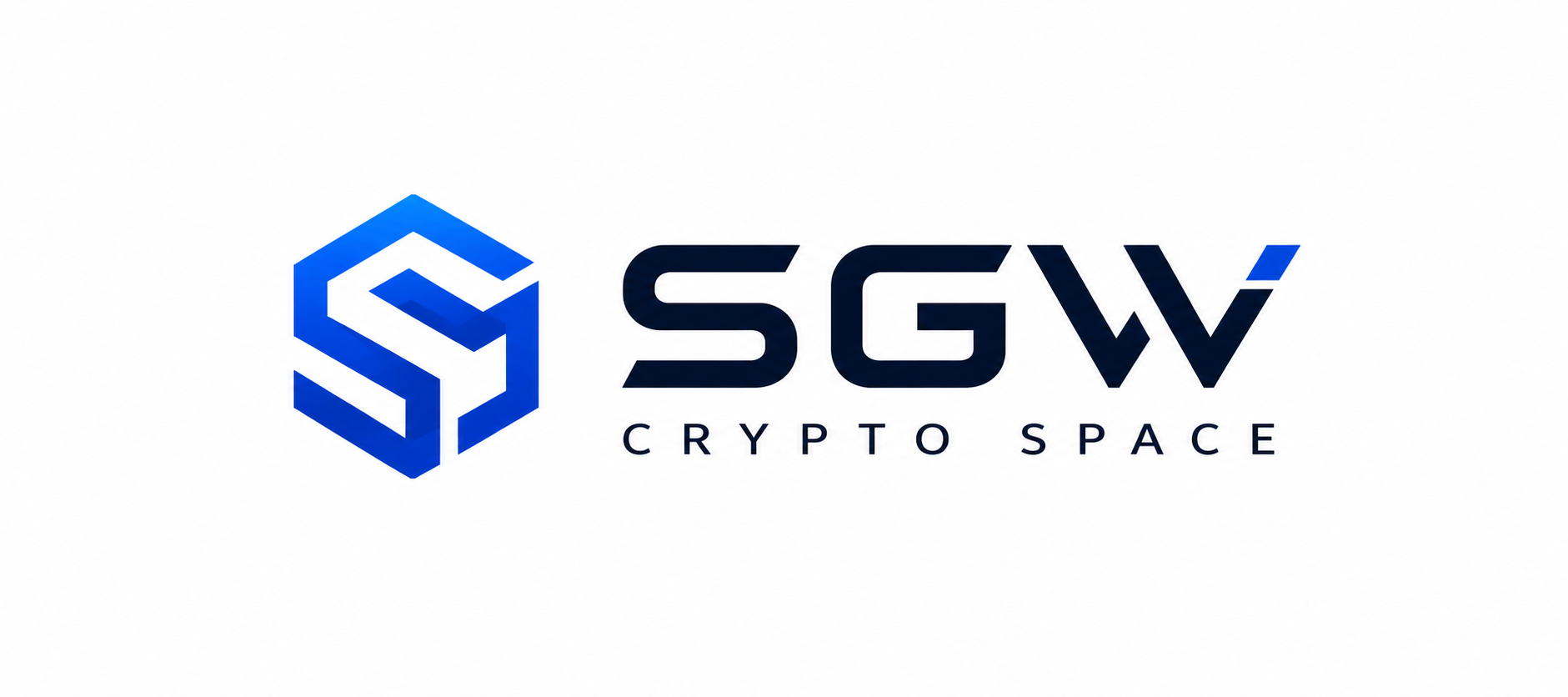 SGW Crypto Space logo