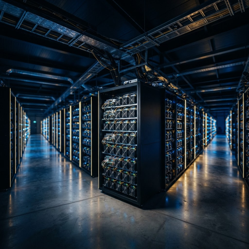 SGW Crypto Space
