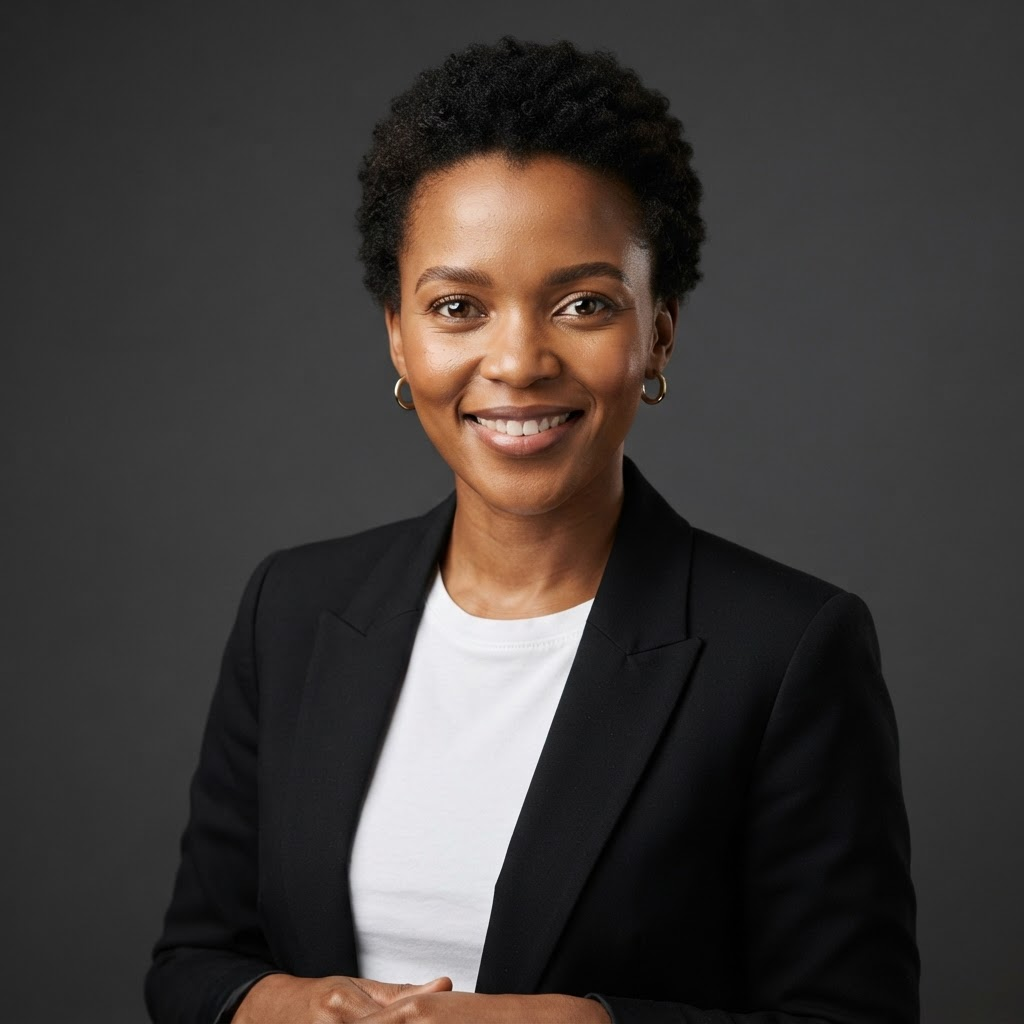 Naledi Khumalo