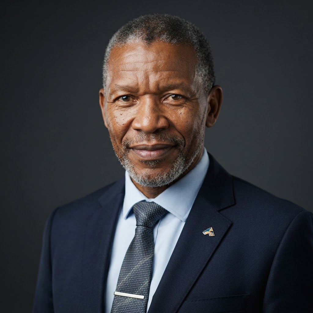Rethabile Mahlangu