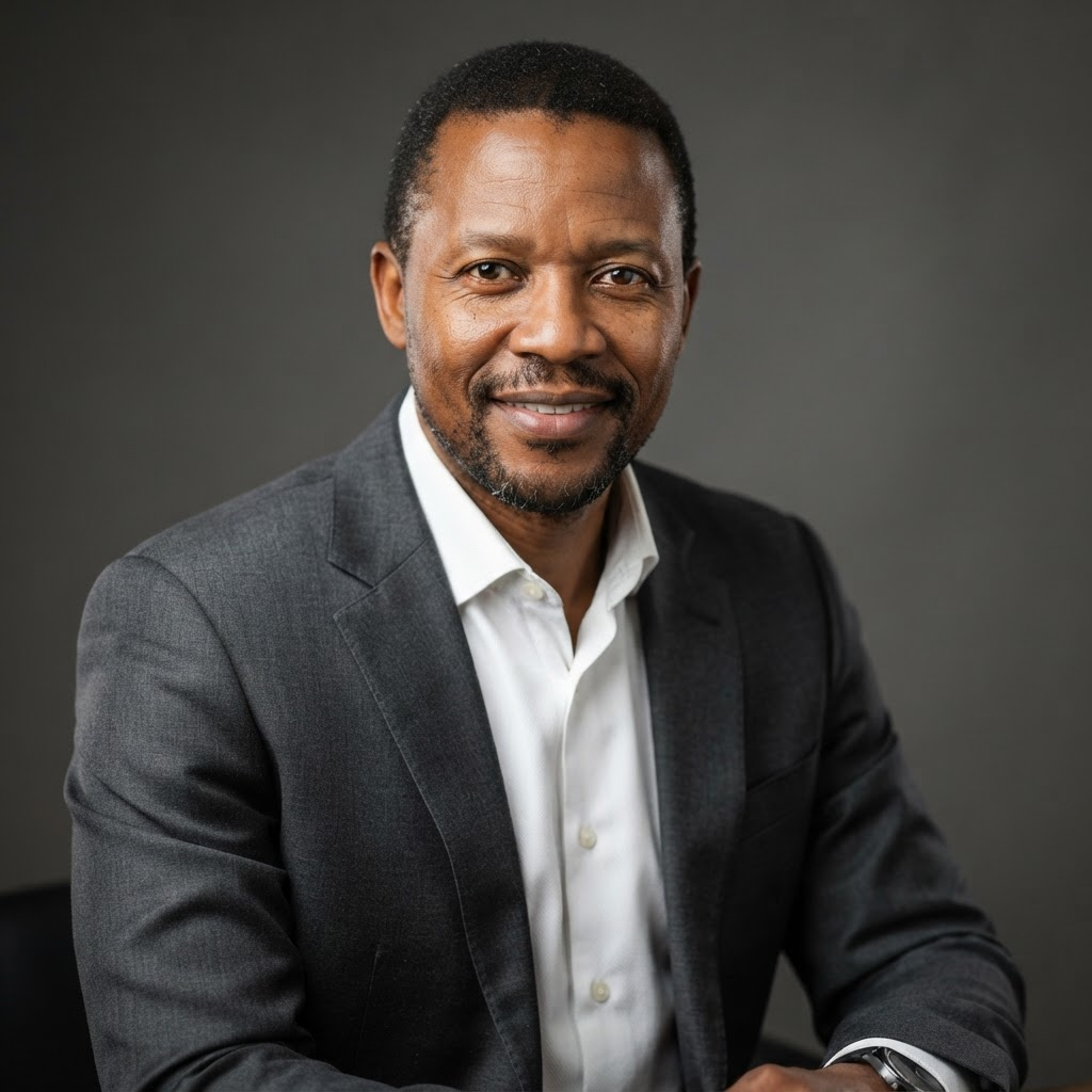 Sipho Dlamini