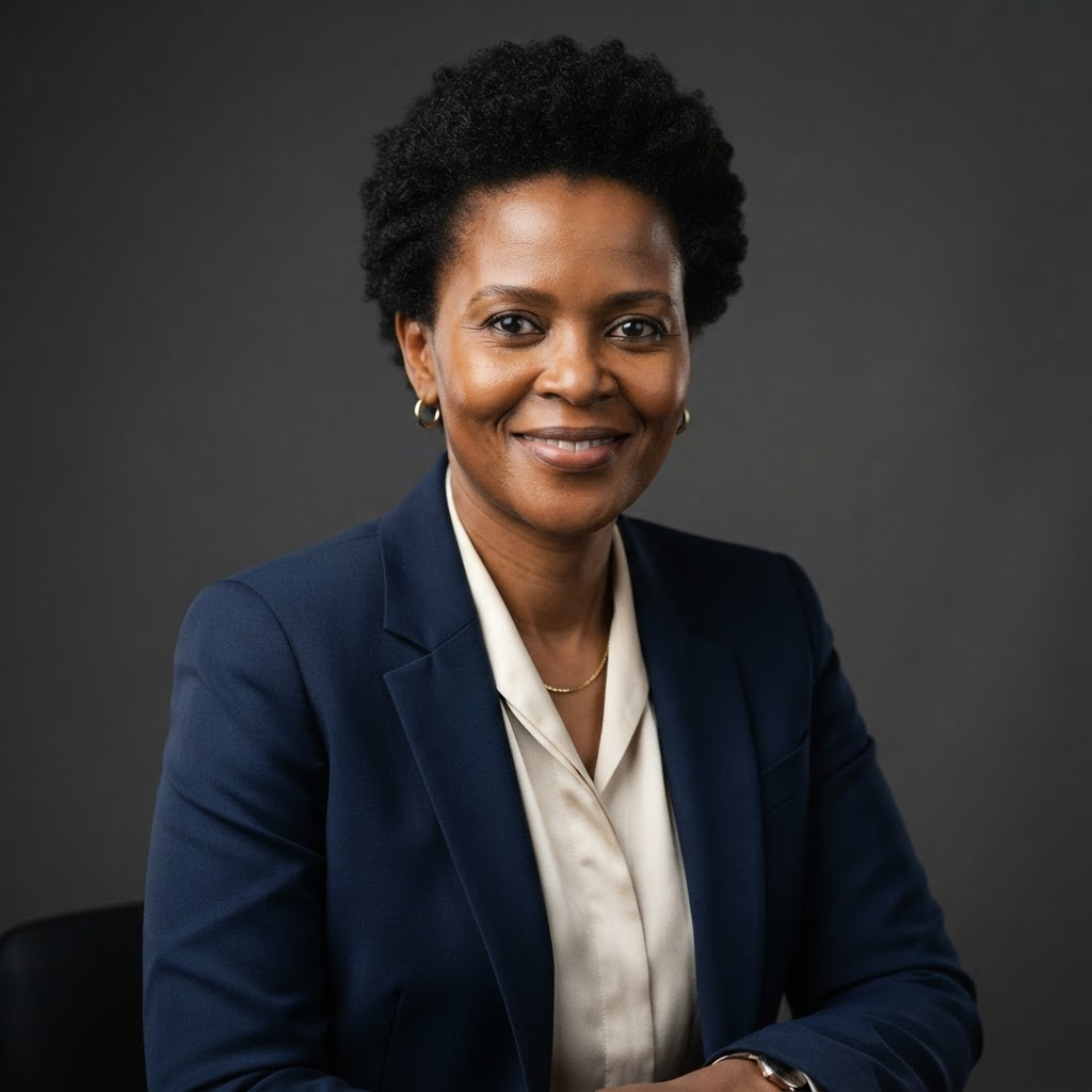 Thandeka Nkosi